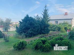 Дом 497м&sup2;, 3-этажный, участок 12 сот.  