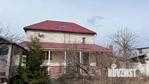 Дом 150м², 2-этажный, участок 7 сот.  