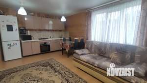 Дом 77м², 2-этажный, участок 9 сот.  