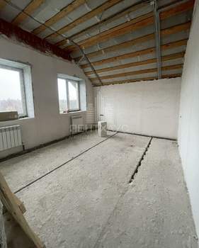 Дом 266м&sup2;, 3-этажный, участок 10 сот.  