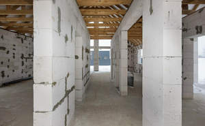 Дом 114м&sup2;, 1-этажный, участок 14 сот.  