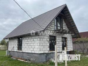 Дача 80м², 2-этажный, участок 6 сот.  