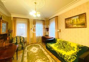 Дом 100м², 1-этажный, участок 5 сот.  