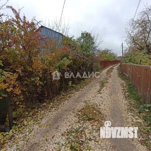 Дом 32м&sup2;, 1-этажный, участок 6 сот.  