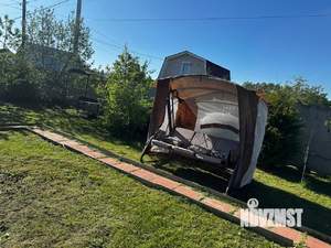 Дача 60м², 2-этажный, участок 5 сот.  