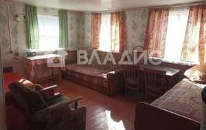 Дом 25м&sup2;, 2-этажный, участок 10 сот.  