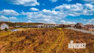 Дом 108м², 1-этажный, участок 8 сот.  