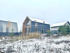 Коттедж 130м&sup2;, 2-этажный, участок 8 сот.  