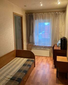 Дом 79м&sup2;, 2-этажный, участок 1 сот.  