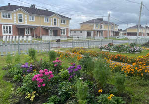 Дом 148м², 2-этажный, участок 6 сот.  