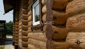 Дом 146м&sup2;, 2-этажный, участок 15 сот.  