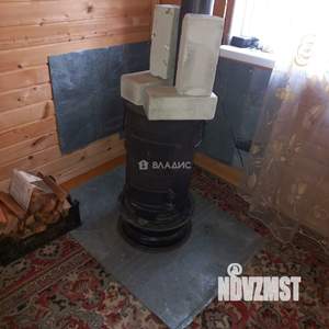 Дом 43м&sup2;, 2-этажный, участок 5 сот.  