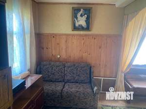 Дача 30м², 2-этажный, участок 7 сот.  