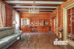 Дом 274м&sup2;, 2-этажный, участок 14 сот.  