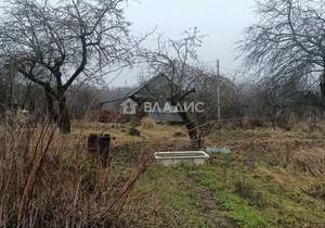 Дом 25м², 1-этажный, участок 6 сот.  