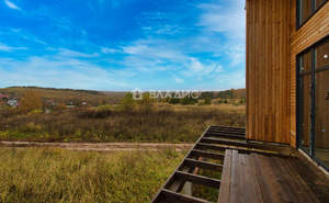 Дом 130м², 2-этажный, участок 7 сот.  