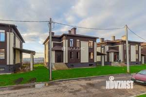 Дом 365м², 2-этажный, участок 5 сот.  