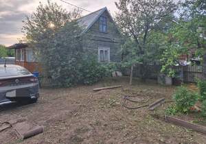 Дача 20м², 1-этажный, участок 8 сот.  