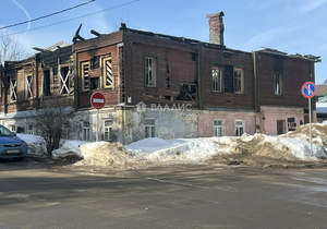 Дом 189м&sup2;, 2-этажный, участок 5 сот.  