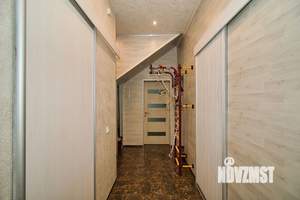 Дом 128м², 2-этажный, участок 6 сот.  