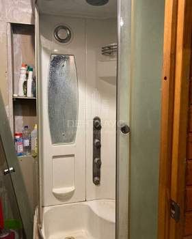 Дом 79м&sup2;, 2-этажный, участок 1 сот.  