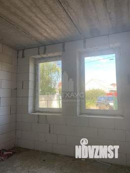 Коттедж 165м², 2-этажный, участок 4 сот.  