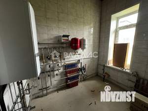 Дом 270м², 2-этажный, участок 8 сот.  