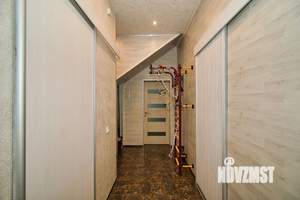 Дом 128м², 2-этажный, участок 6 сот.  