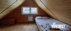Дом 180м², 2-этажный, участок 6 сот.  