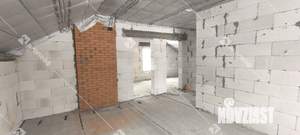 Дом 143м&sup2;, 2-этажный, участок 10 сот.  