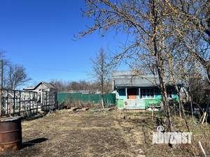 Дом 22м&sup2;, 1-этажный, участок 5 сот.  