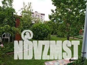 Дом 253м², 3-этажный, участок 4 сот.  