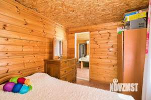 Дом 150м², 2-этажный, участок 13 сот.  