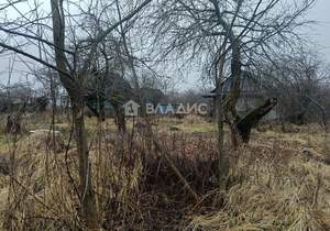 Дом 25м², 1-этажный, участок 6 сот.  