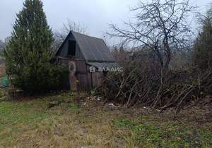 Дом 30м², 2-этажный, участок 6 сот.  