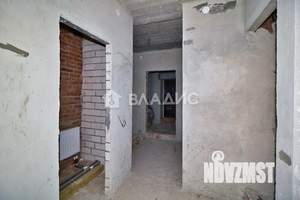 Таунхаус 190м², 3-этажный, участок 1 сот.  