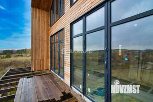 Дом 130м², 2-этажный, участок 7 сот.  