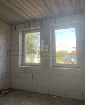 Дом 165м², 2-этажный, участок 4 сот.  