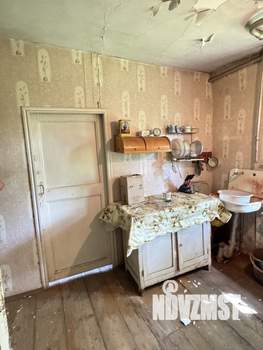 Дом 73м², 2-этажный, участок 6 сот.  