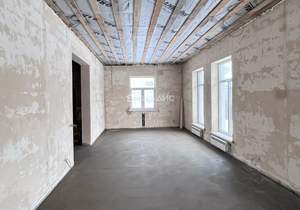 Дом 177м&sup2;, 1-этажный, участок 8 сот.  