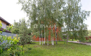 Дом 186м&sup2;, 2-этажный, участок 8 сот.  