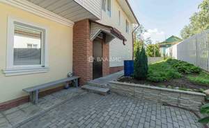 Дом 150м², 2-этажный, участок 4 сот.  