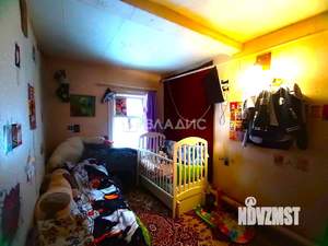 Дом 35м&sup2;, 1-этажный, участок 10 сот.  