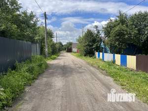 Дом 28м², 2-этажный, участок 6 сот.  