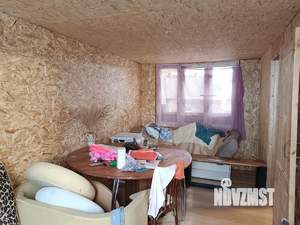 Дом 30м², 1-этажный, участок 5 сот.  