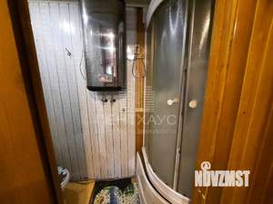 Дом 107м², 2-этажный, участок 9 сот.  