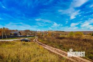 Дом 130м², 2-этажный, участок 13 сот.  