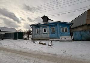 Дом 104м², 2-этажный, участок 19 сот.  