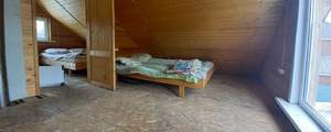 Дом 180м², 2-этажный, участок 6 сот.  