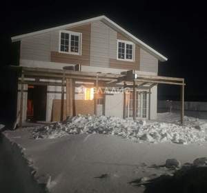 Дом 146м&sup2;, 2-этажный, участок 18 сот.  